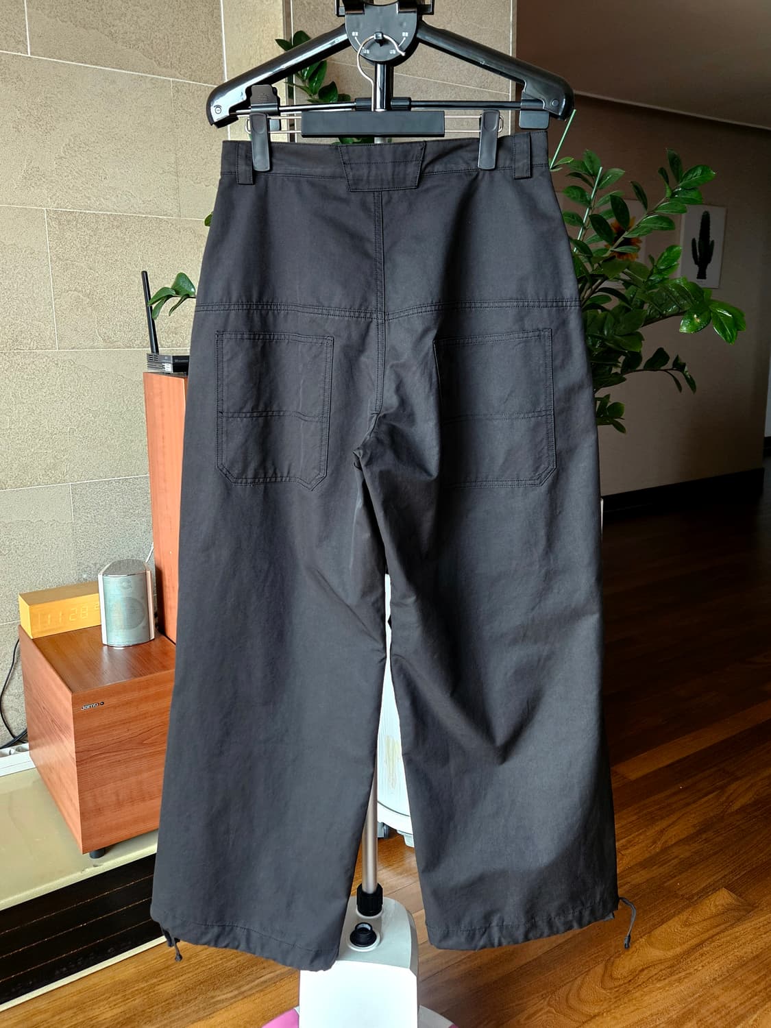 ETCE 멕시 포켓 팬츠 상품이미지2