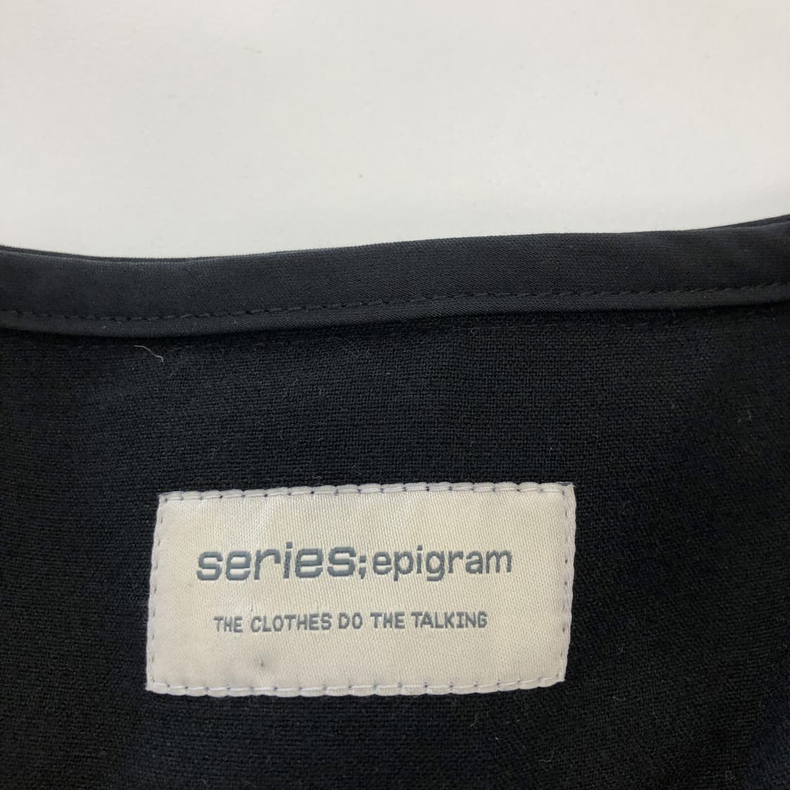 시리즈 에피그램 논카라자켓 66 상품이미지5