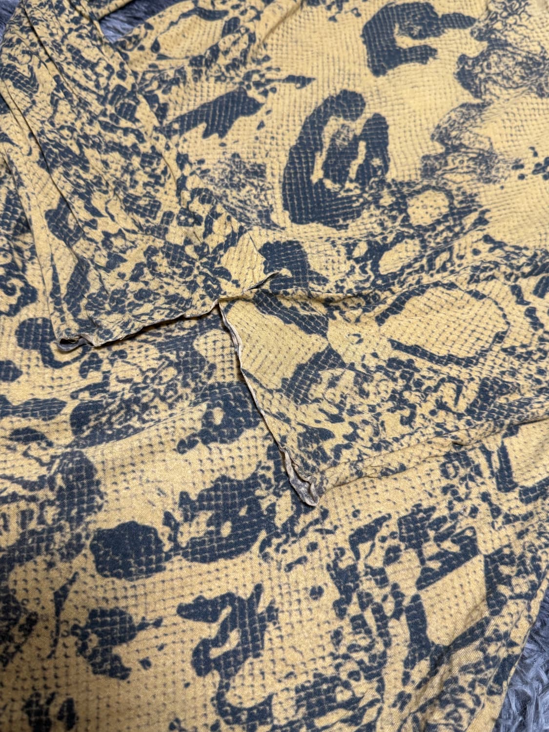 ifsixwasnine NO. LSC/M 1040B 상품이미지4