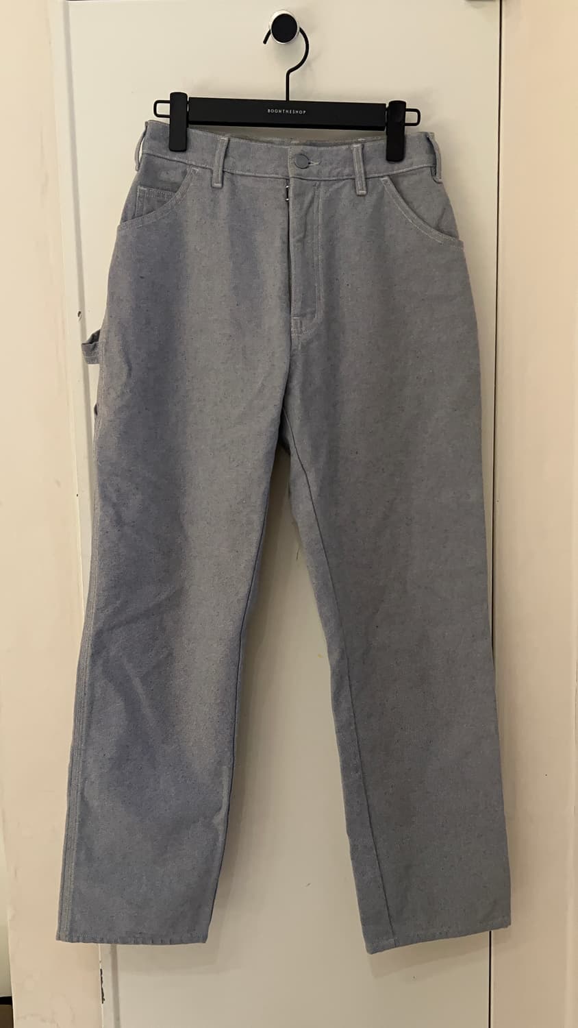 마르지엘라 데님 카펜터 팬츠 38사이즈  상품이미지1