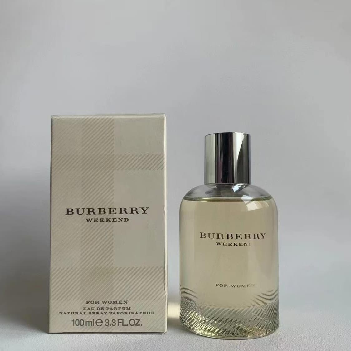 버버리 위크엔드 100ml 상품이미지1