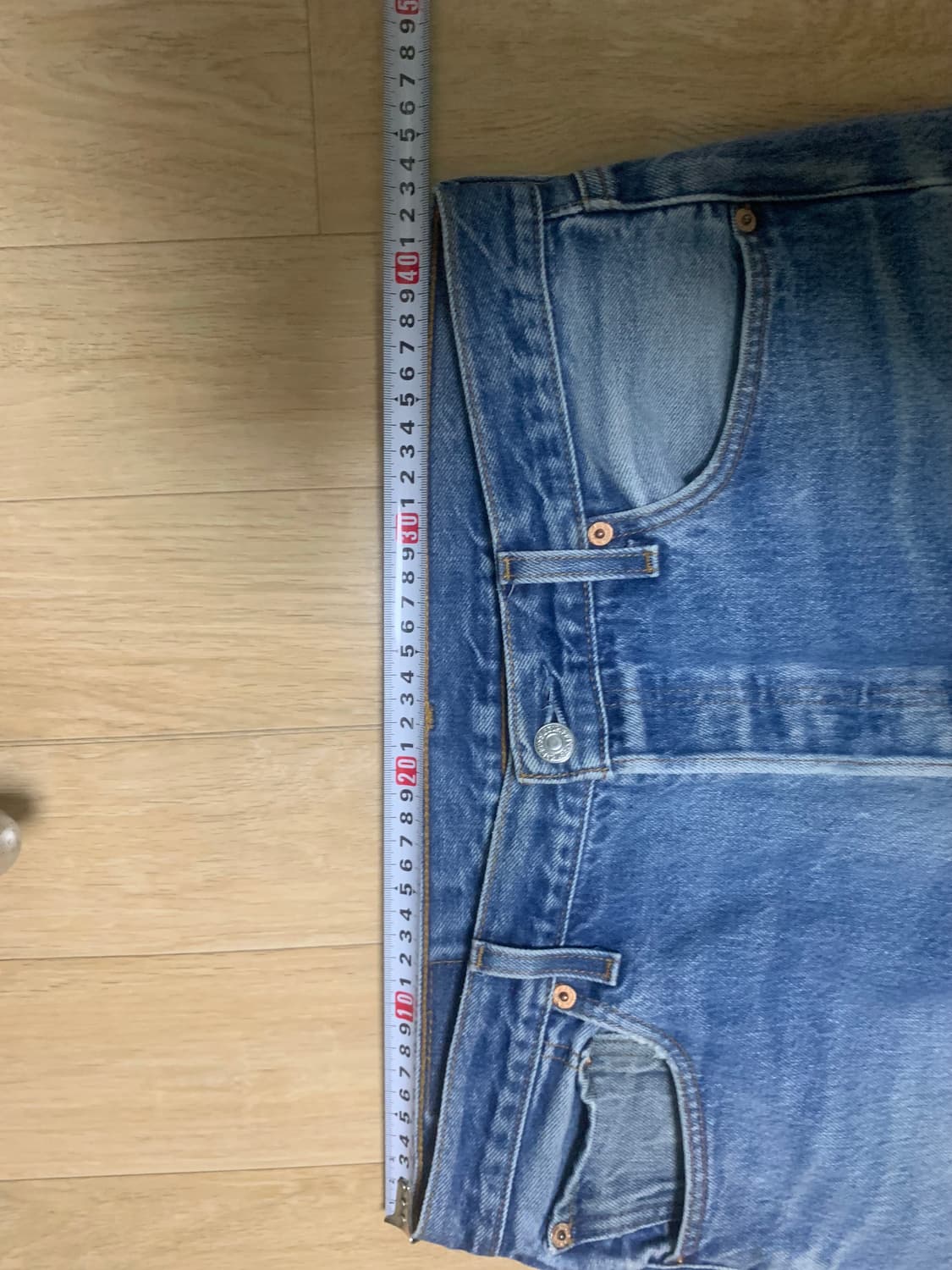 [36x36] 빈티지 00s Levis 501 리바이스 상품이미지6