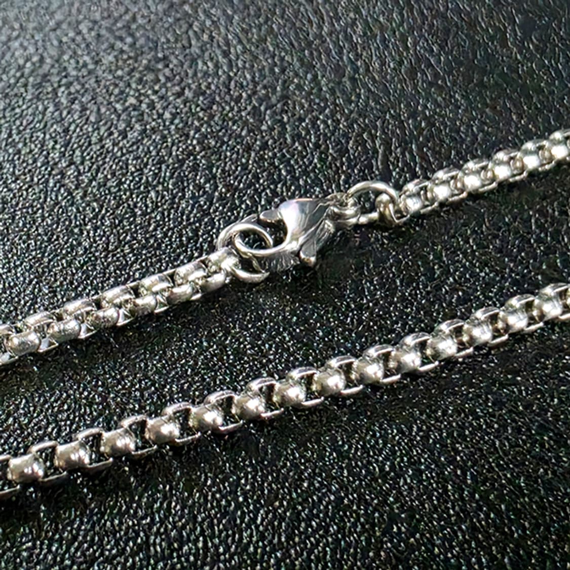 Vargr 티타늄 펜던트 빈티지 엔틱 곰 북유럽 바이킹 남자 목걸이 상품이미지6