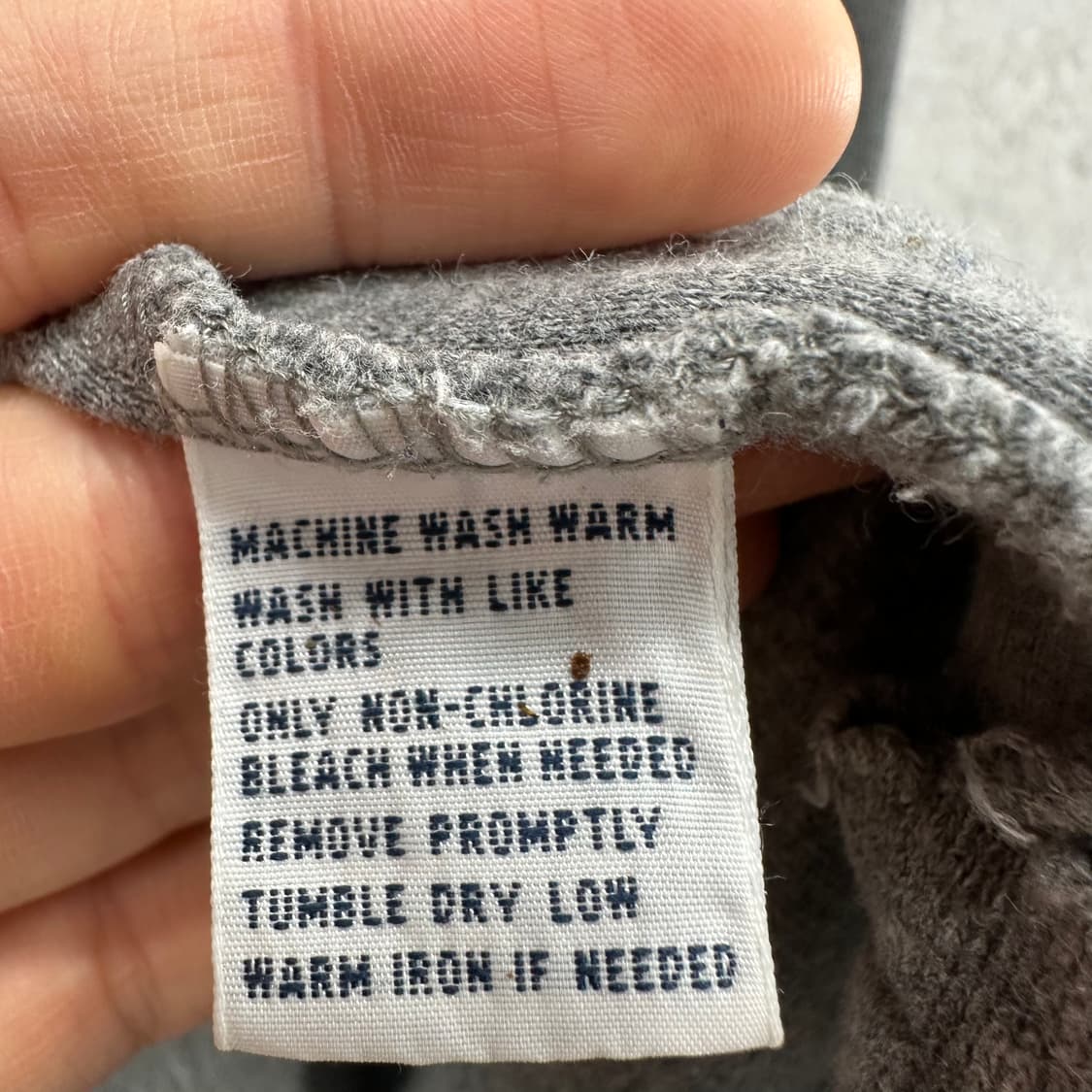 95 폴로 랄프로렌 남자 반집업 니트 상품이미지4