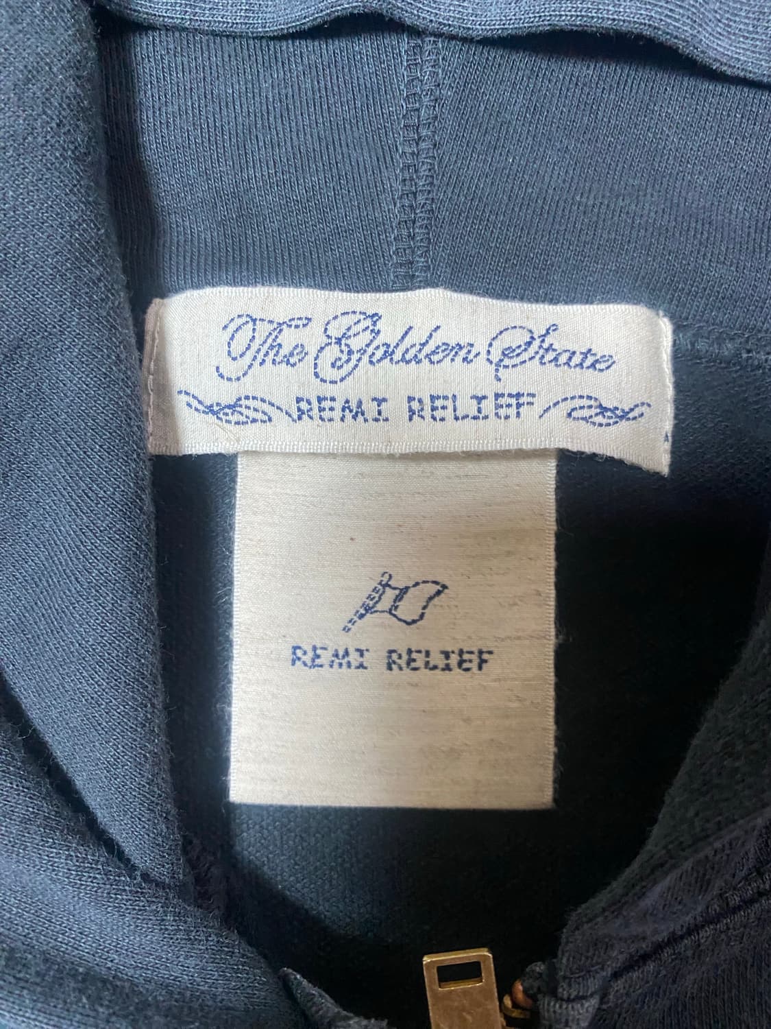 레미릴리프 후드집업 상품이미지2