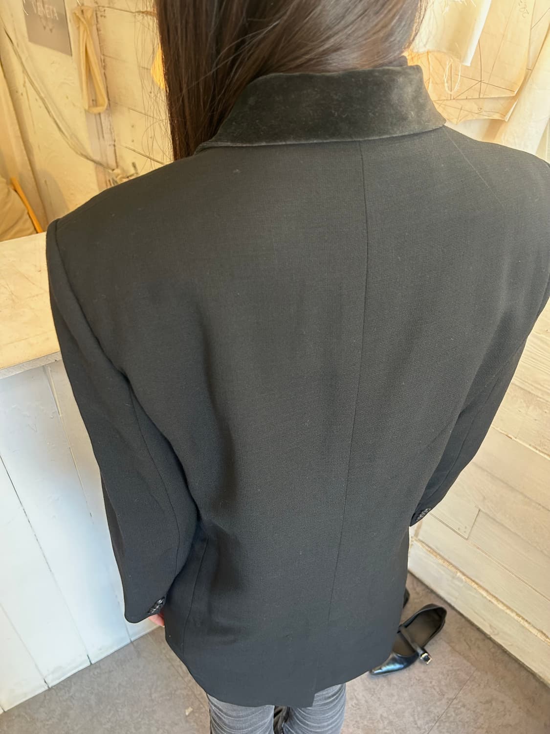 Ralph Lauren coat 상품이미지2