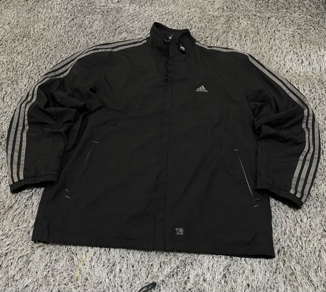 아디다스 바람막이 자켓 110/XL 상품이미지1