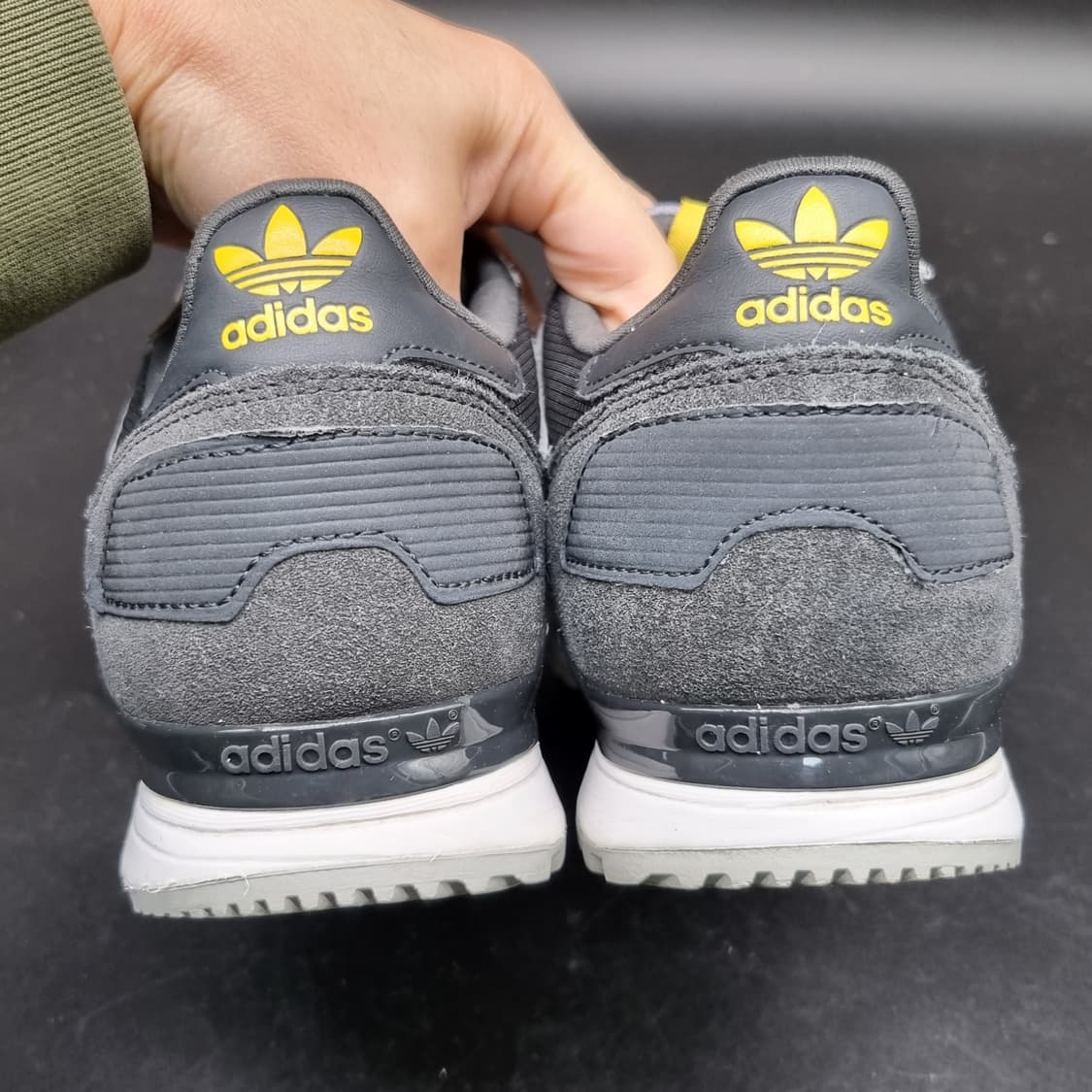 아디다스 zx700 여성운동화230 상품이미지4