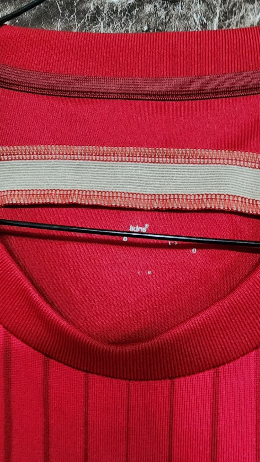 아디다스 스페인2010년 우승유니폼 상품이미지6