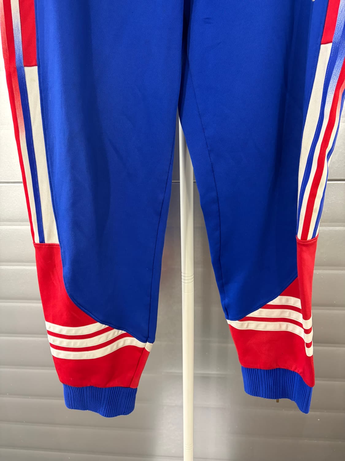 Adidas x Descent Gundam jogger pants 84 상품이미지4