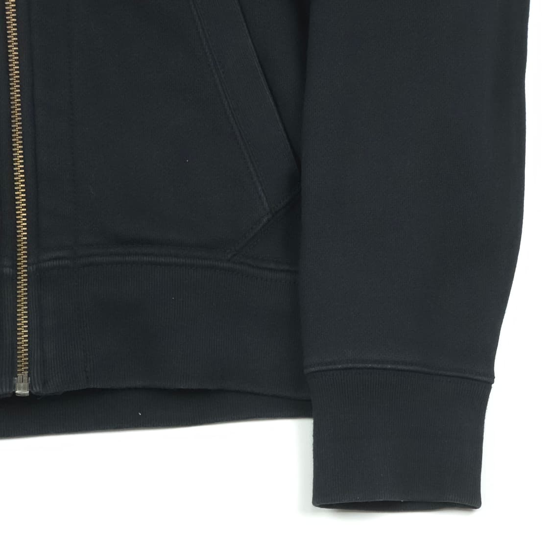 [M] 폴로 랄프로렌 기모 코튼 후드집업 상품이미지3