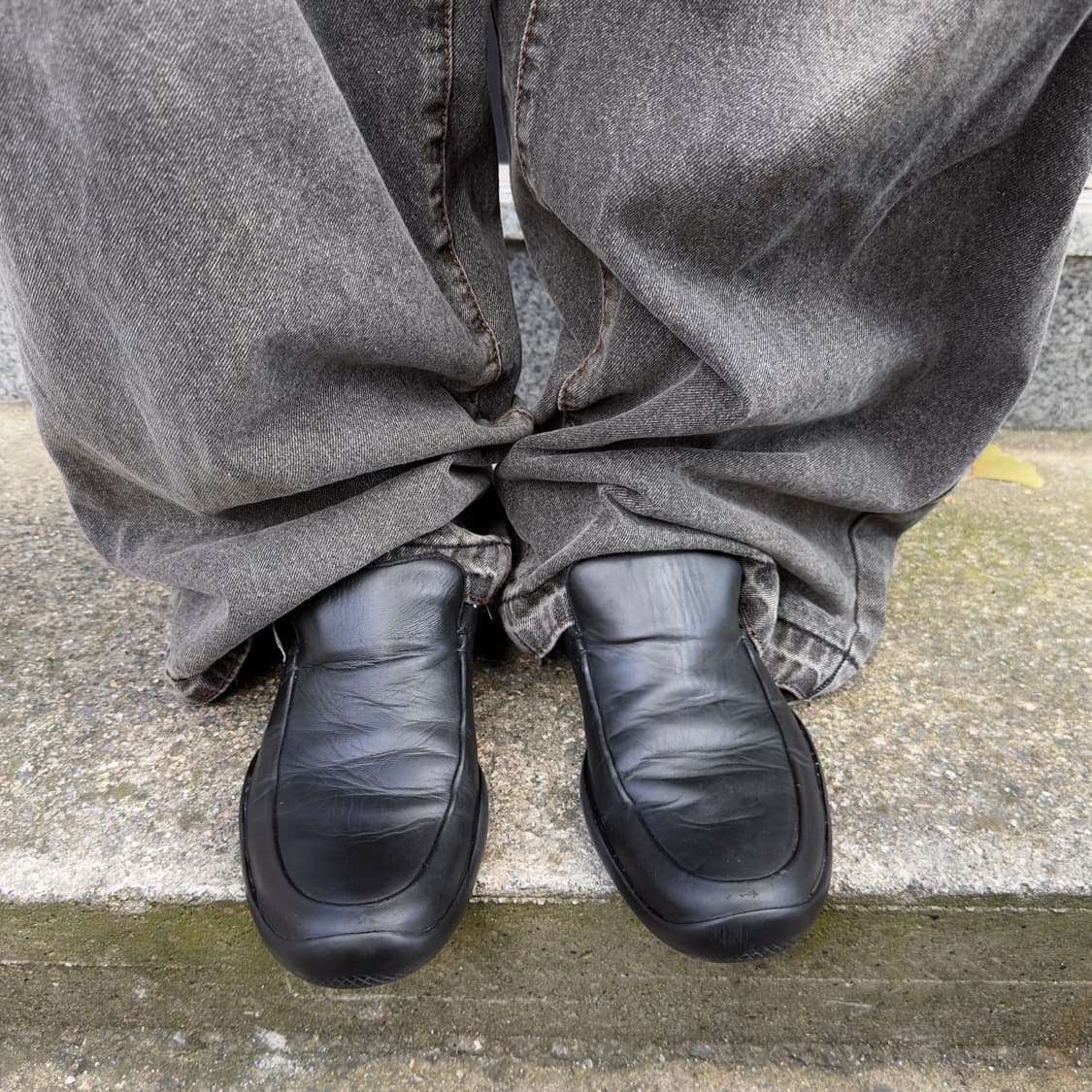 00s 프라다 스포츠 로퍼 상품이미지9