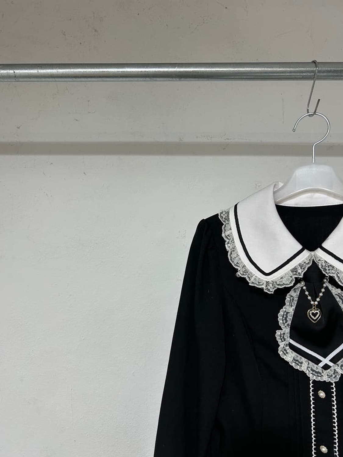 vtg top 상품이미지2