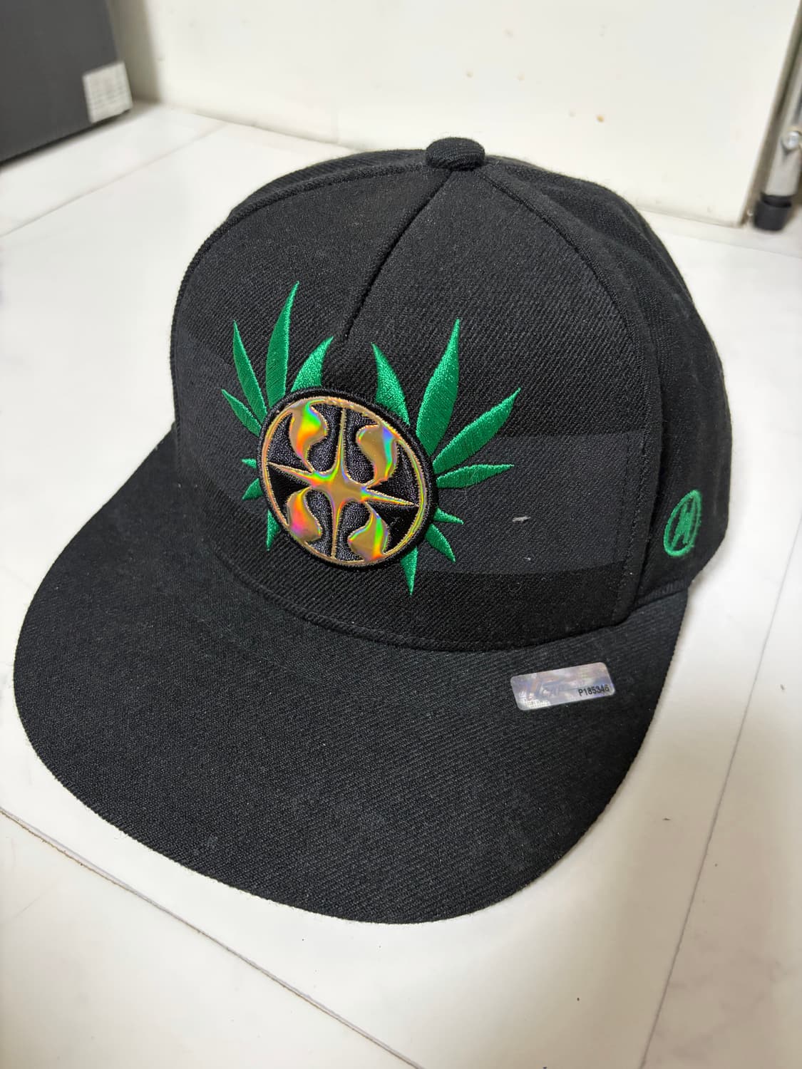 어반스웨거(Urban Swagger) 스냅백 상품이미지1