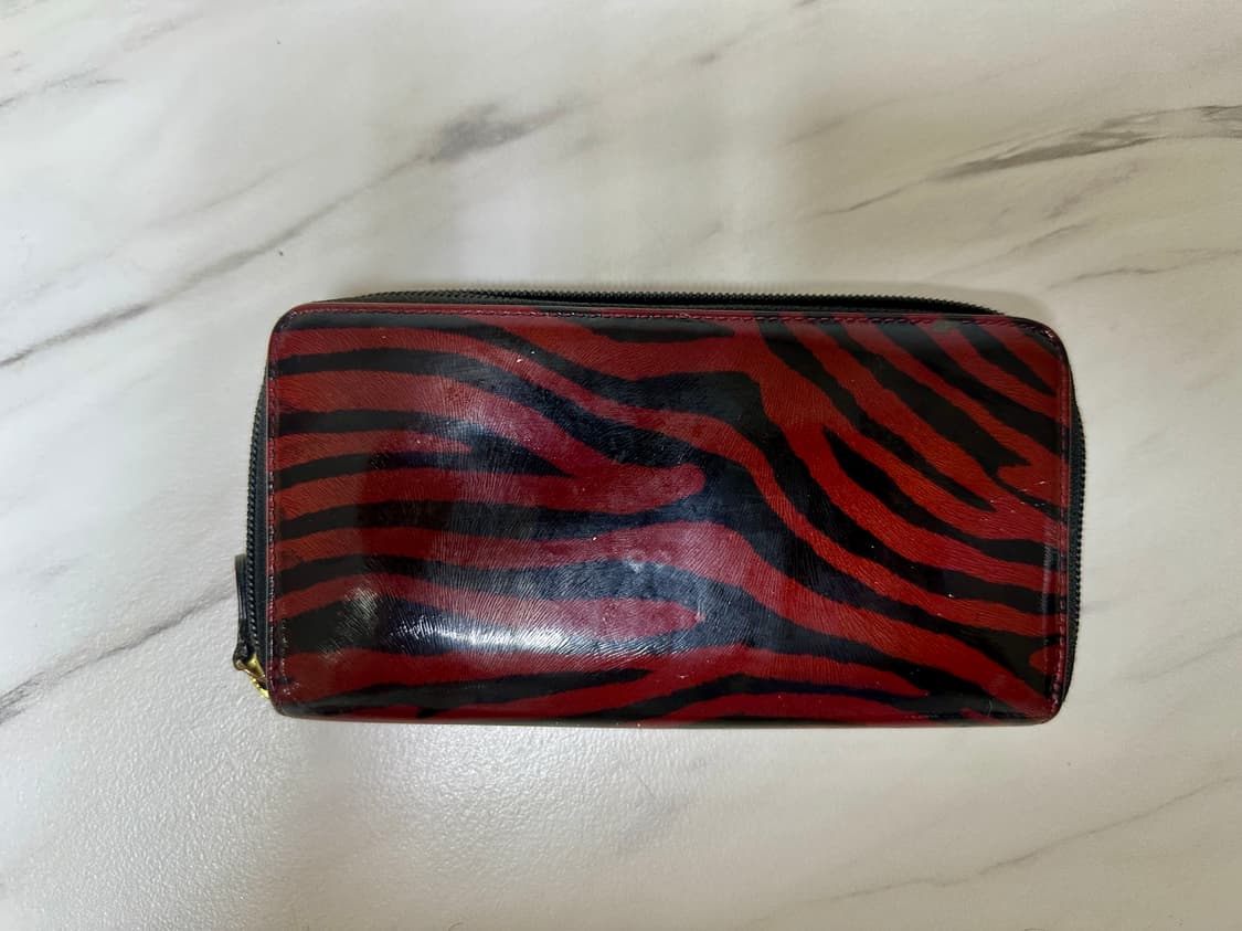 비비안웨스트우드 장지갑 상품이미지2