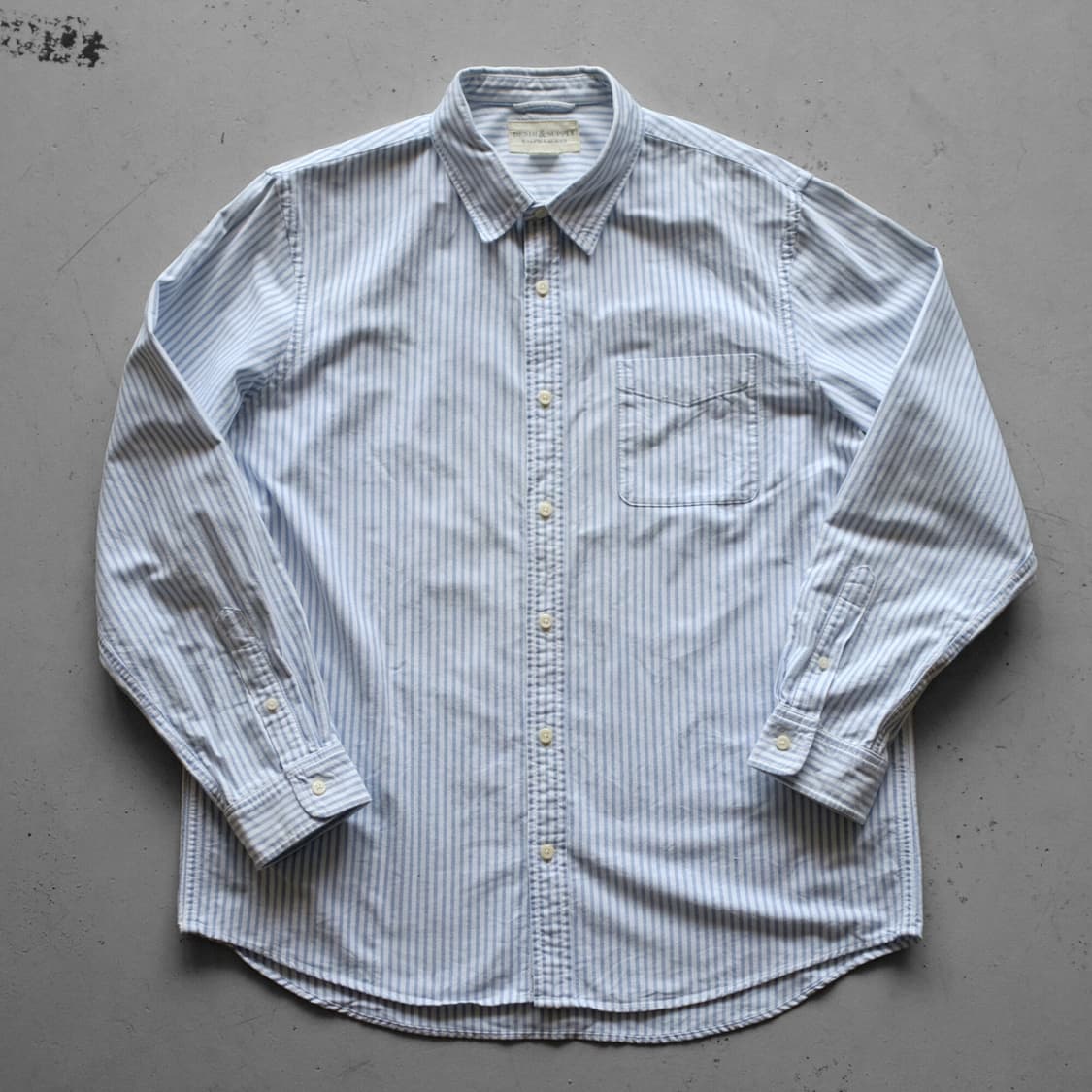 Denim&Supply Shirt 상품이미지1
