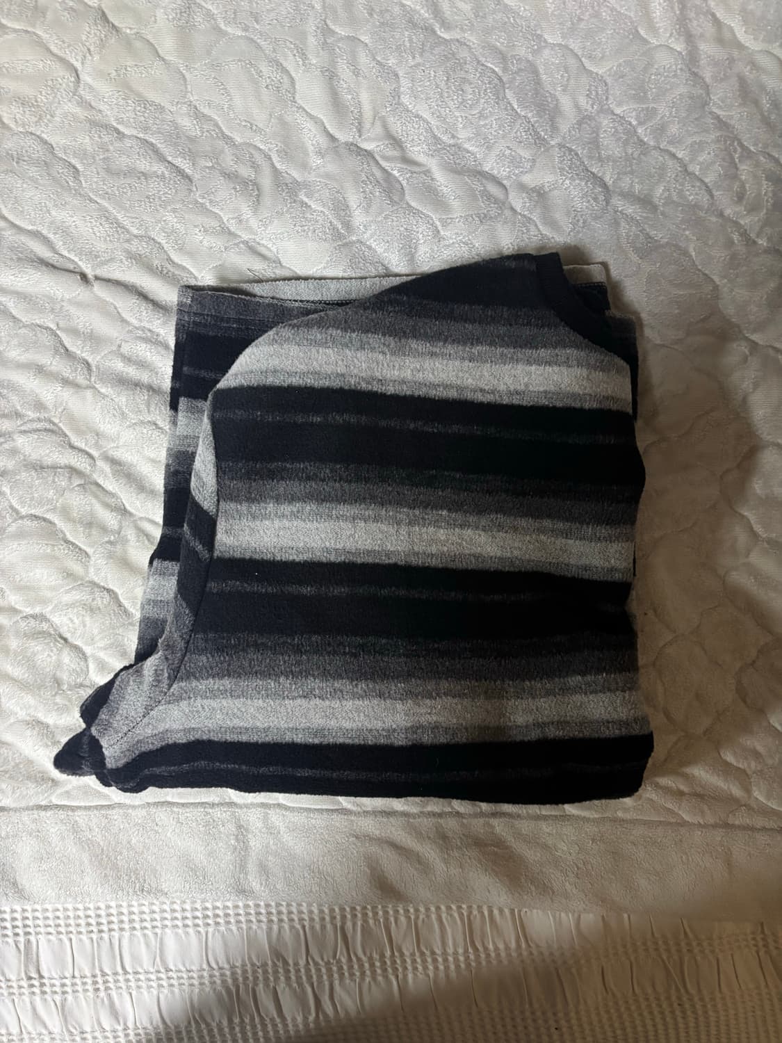 어라이브 앙고라 단카라 니트 상품이미지2