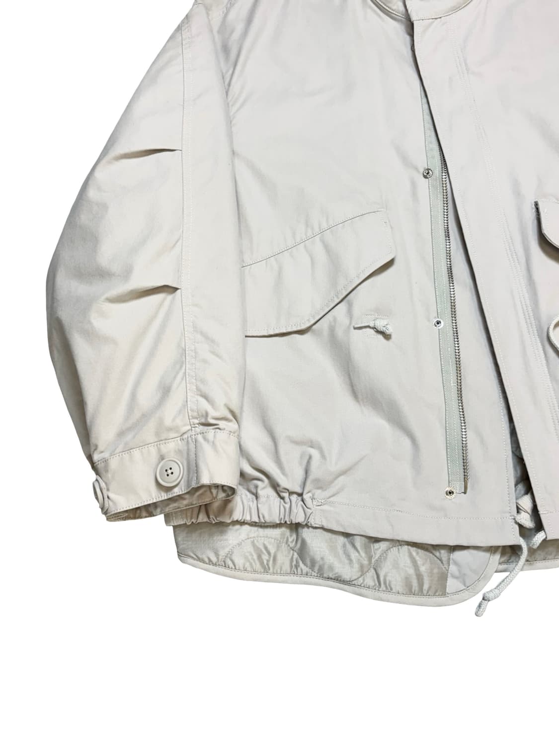 WYM 모즈 자켓 라이너 SET 상품이미지4