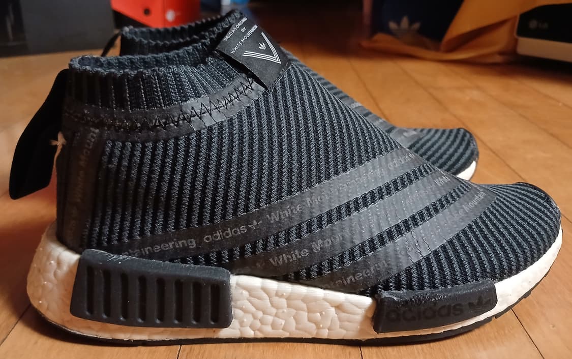 아디다스 NMD 시티삭 230 상품이미지3