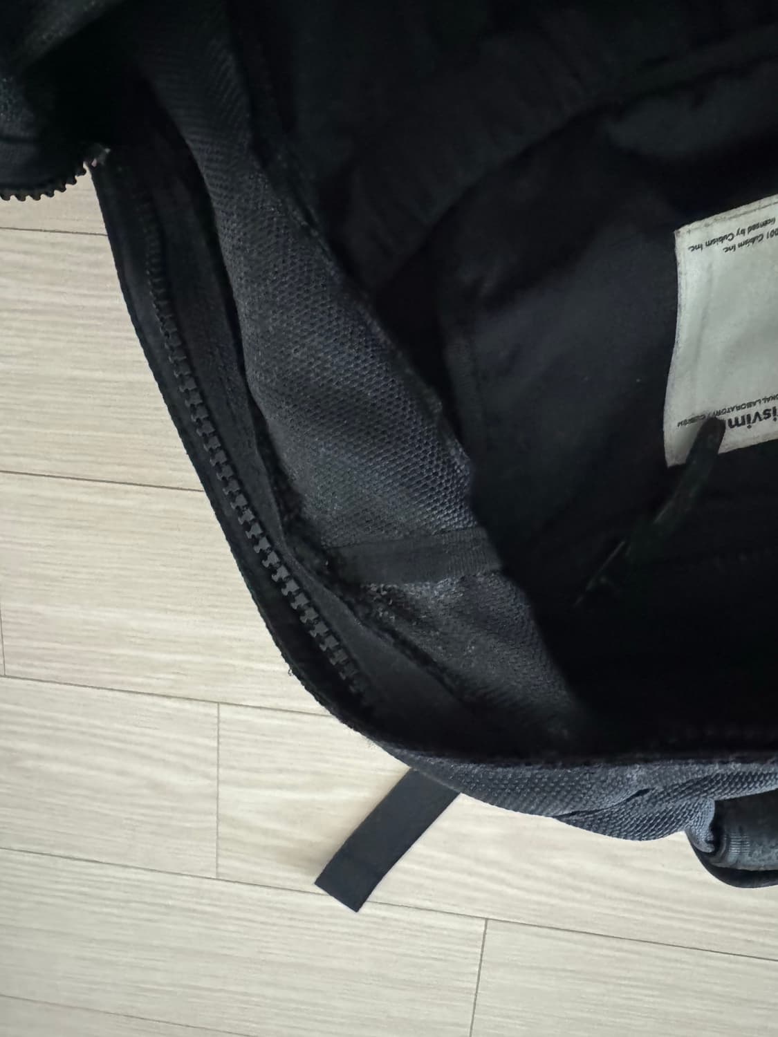 비즈빔 발리스틱 22L 상품이미지5