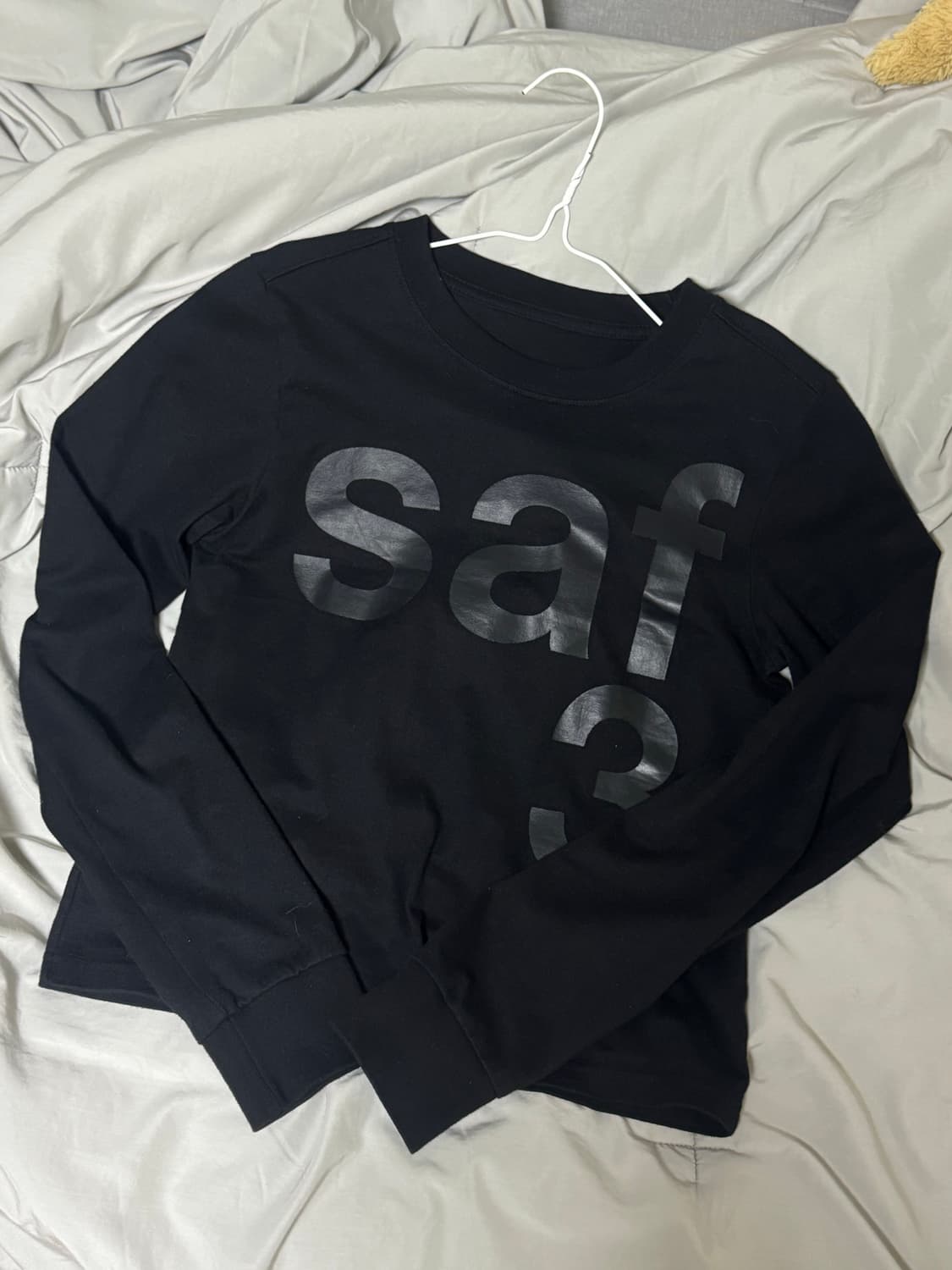 사파리스팟 우먼 롱슬리브 1 상품이미지2