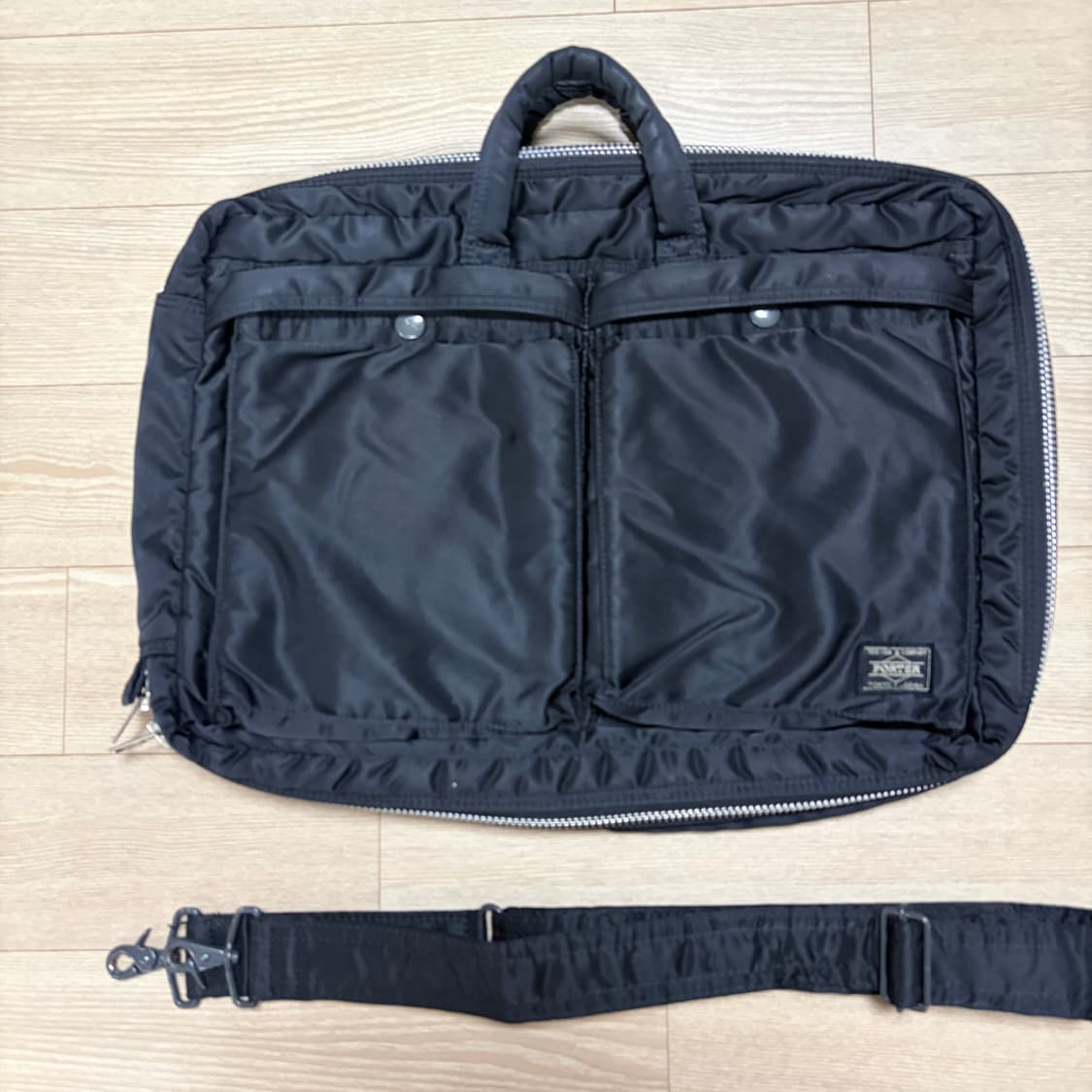 요시다포터 브리프케이스 3way 노트북가방(622-77460) 상품이미지1