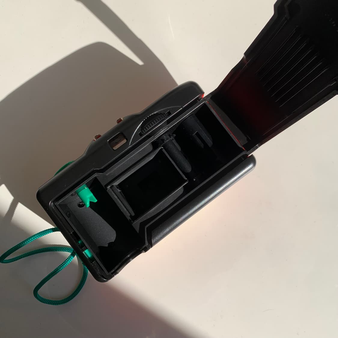 KFC 빈티지 토이 카메라 상품이미지3