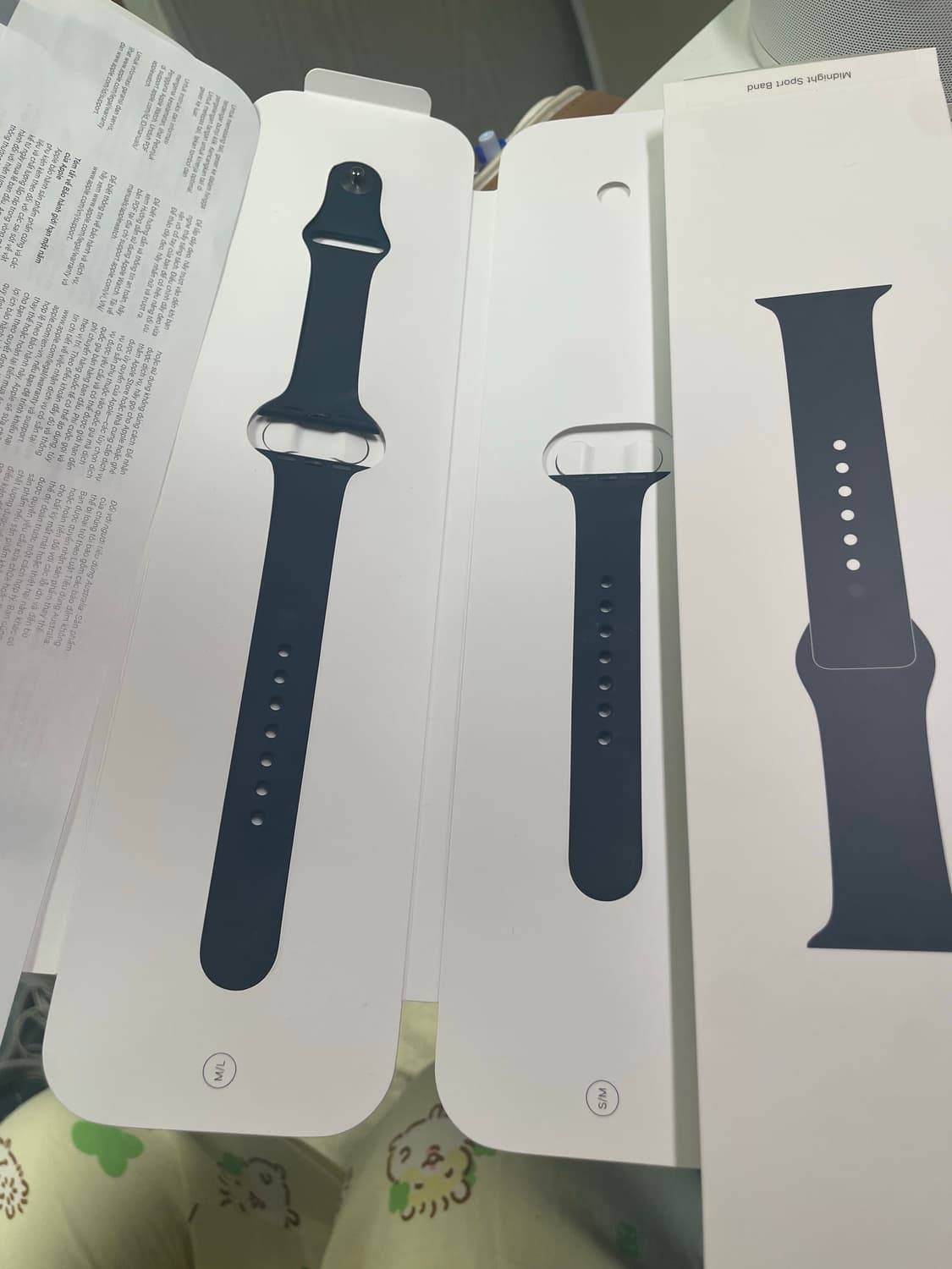 애플워치se 스페이스그레이 40mm 상품이미지4