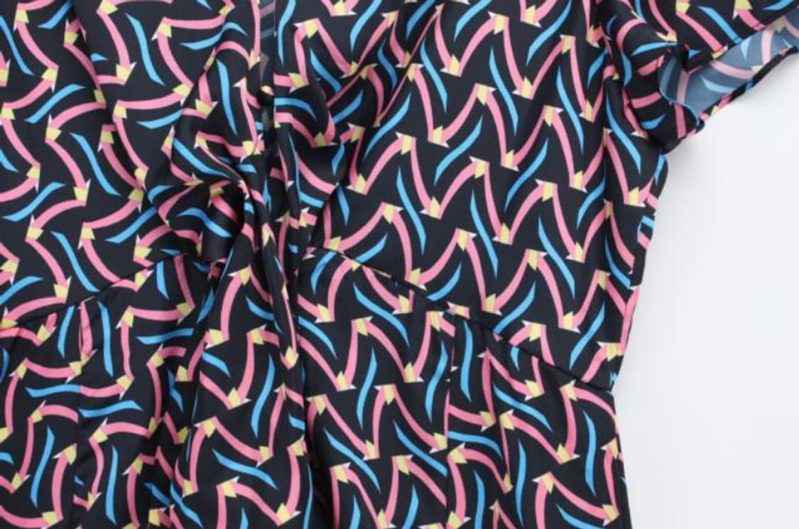 메종드메이어 원피스 상품이미지4