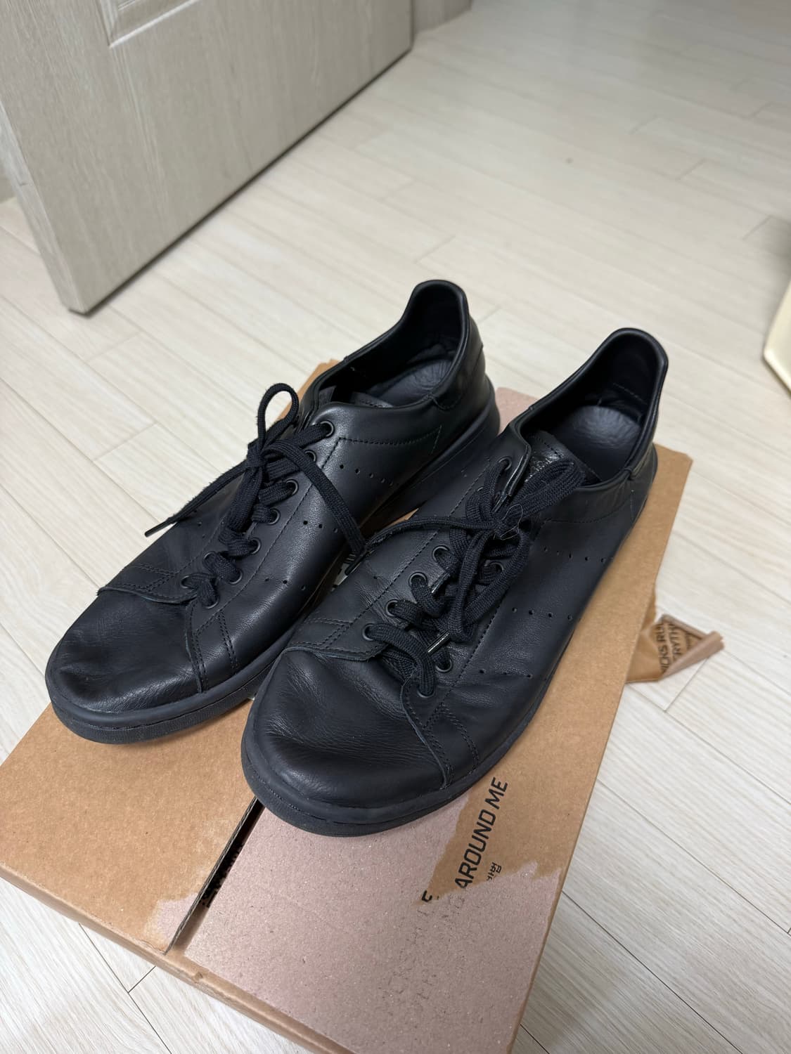 아디다스 스탠스미스 데콘 상품이미지1