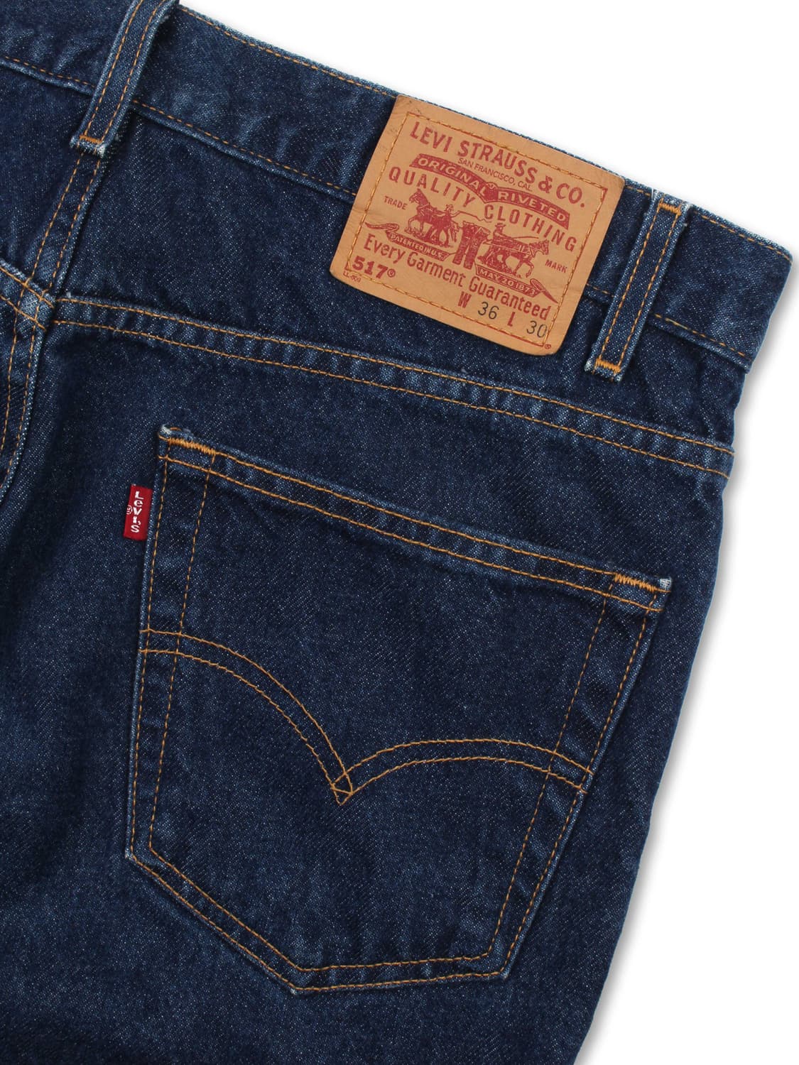 2002 LEVI'S (36) 상품이미지7