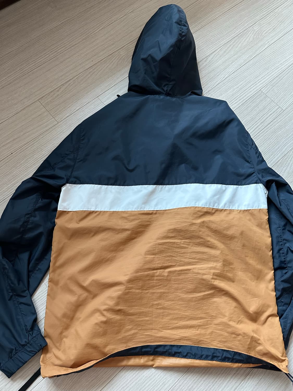 (S) 팀버랜드 아노락 상품이미지2