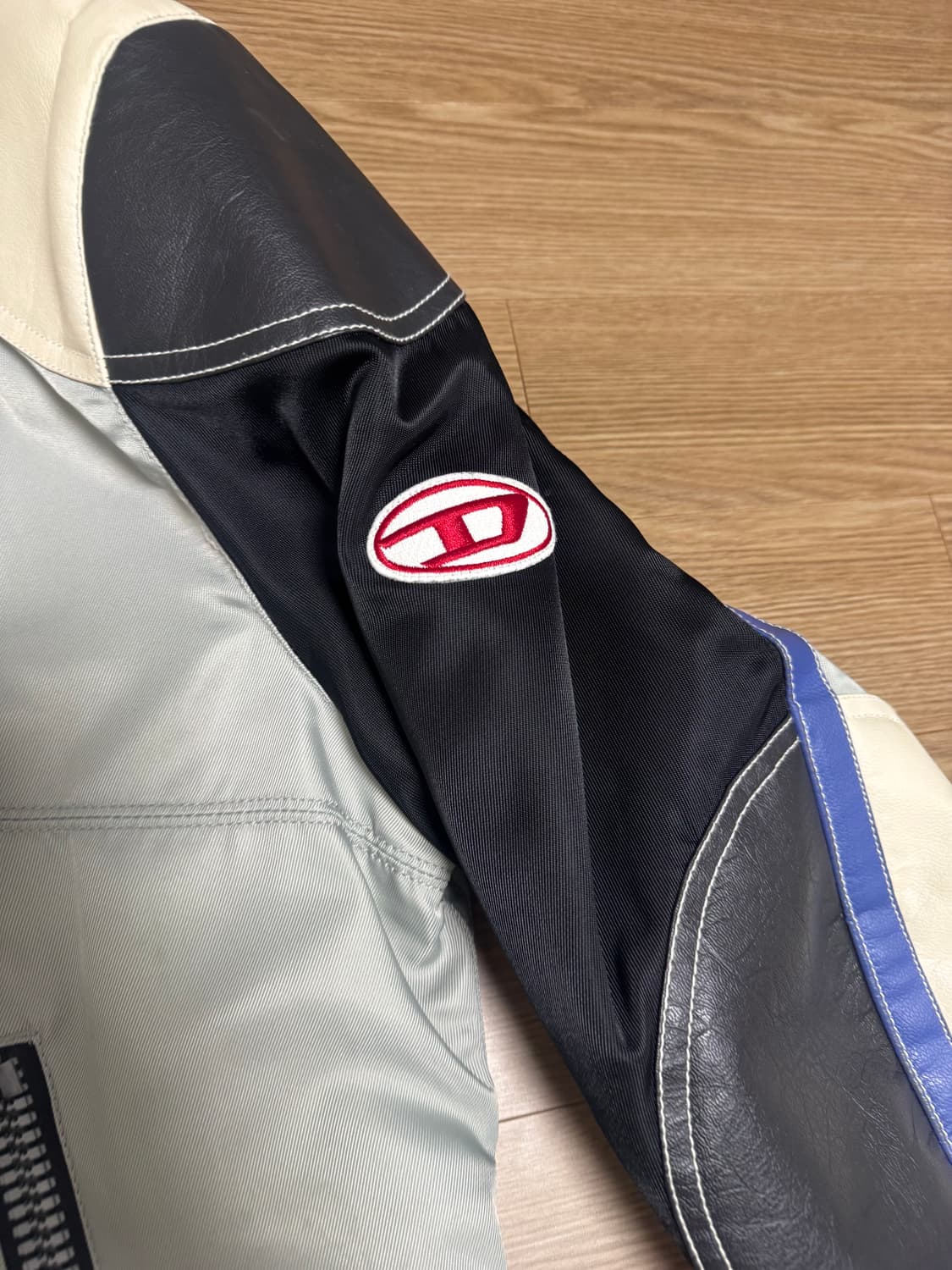 DIESEL 디젤 J-크리에이터 자켓 50 팝니다 상품이미지2