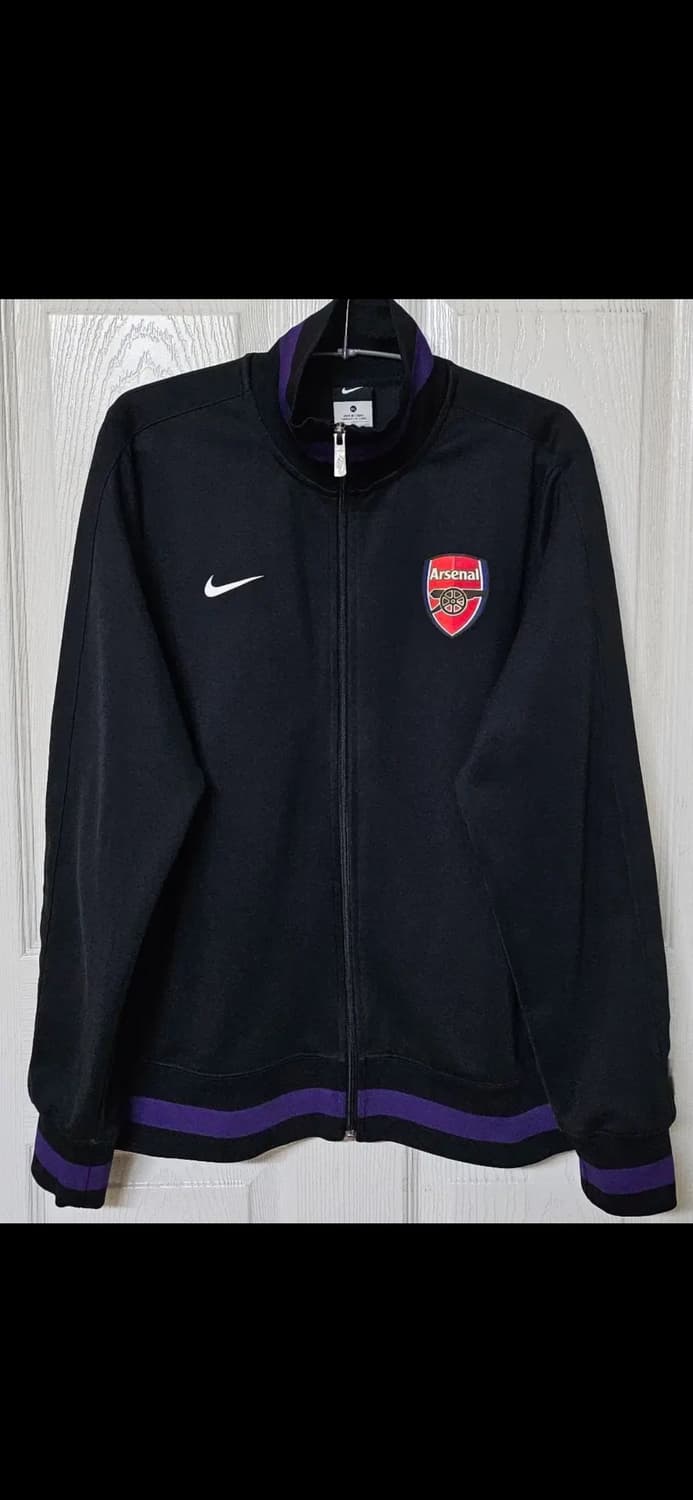 나이키 빈티지 아스날 져지 상품이미지1