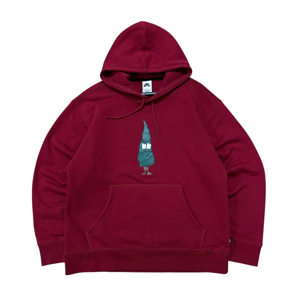 나이키SB 신형 후드티 상품이미지1