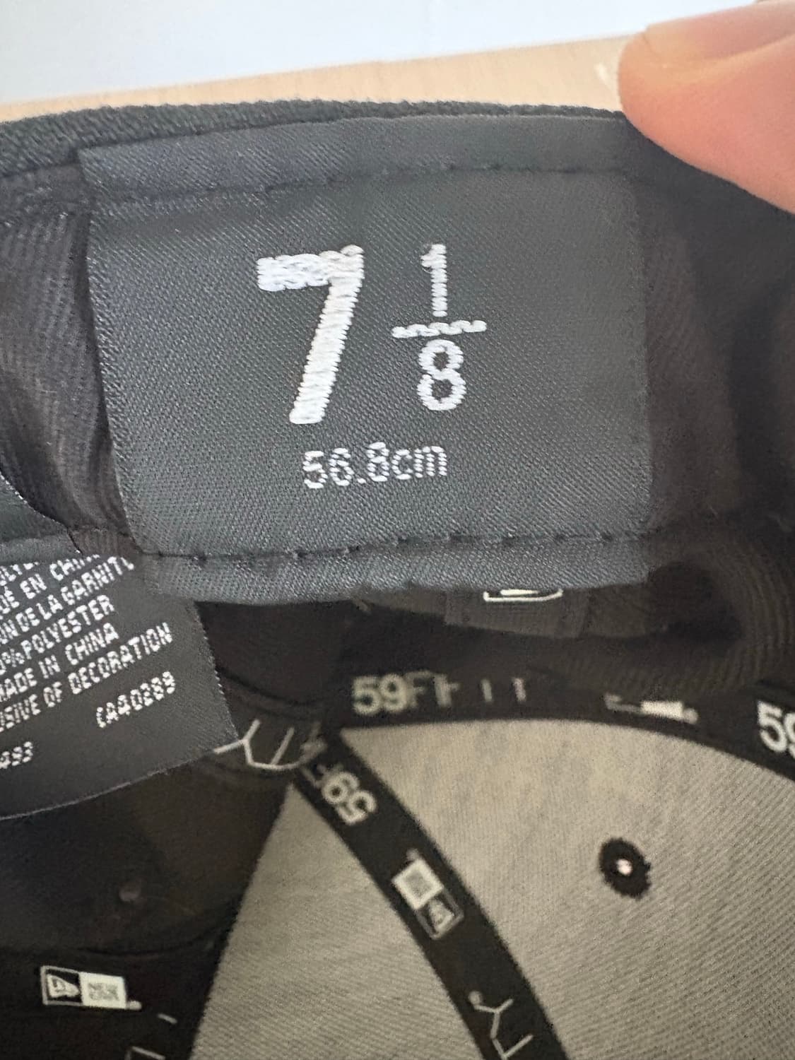 뉴에라 모자 상품이미지5