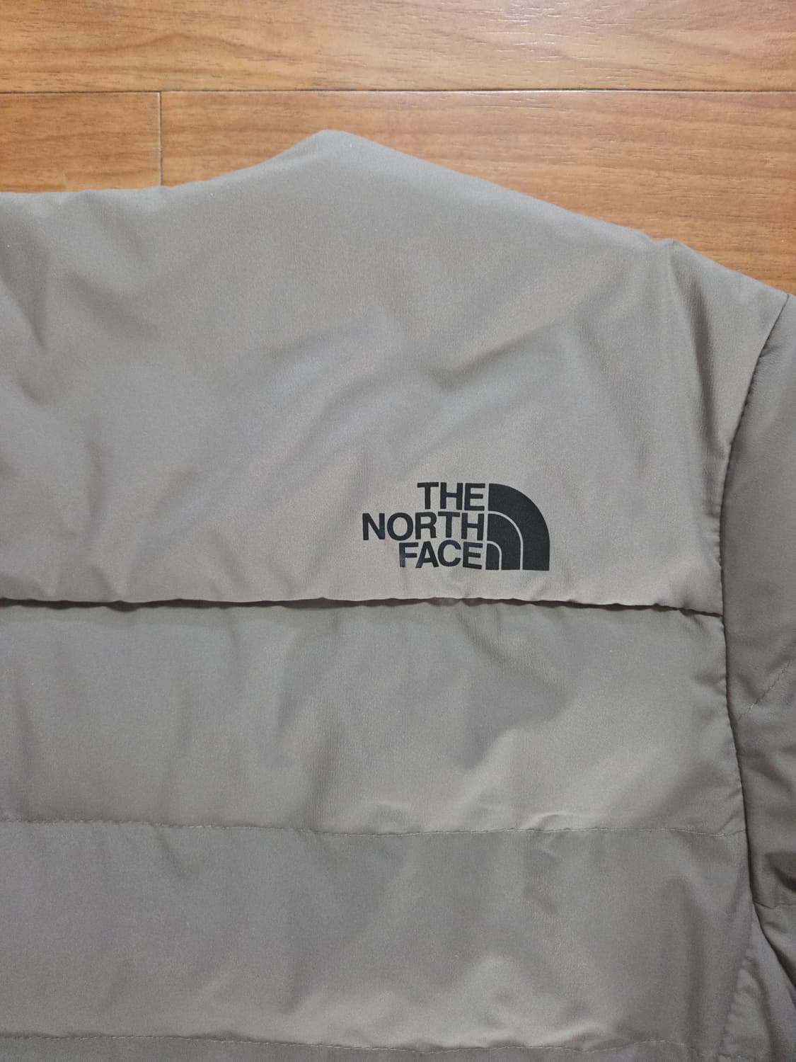 노스페이스 르위스.티볼 경량자켓 상품이미지4