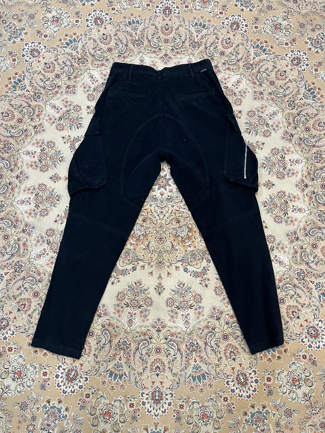 스톤아일랜드 쉐도우 프로젝트 10주년 카고 팬츠 상품이미지2