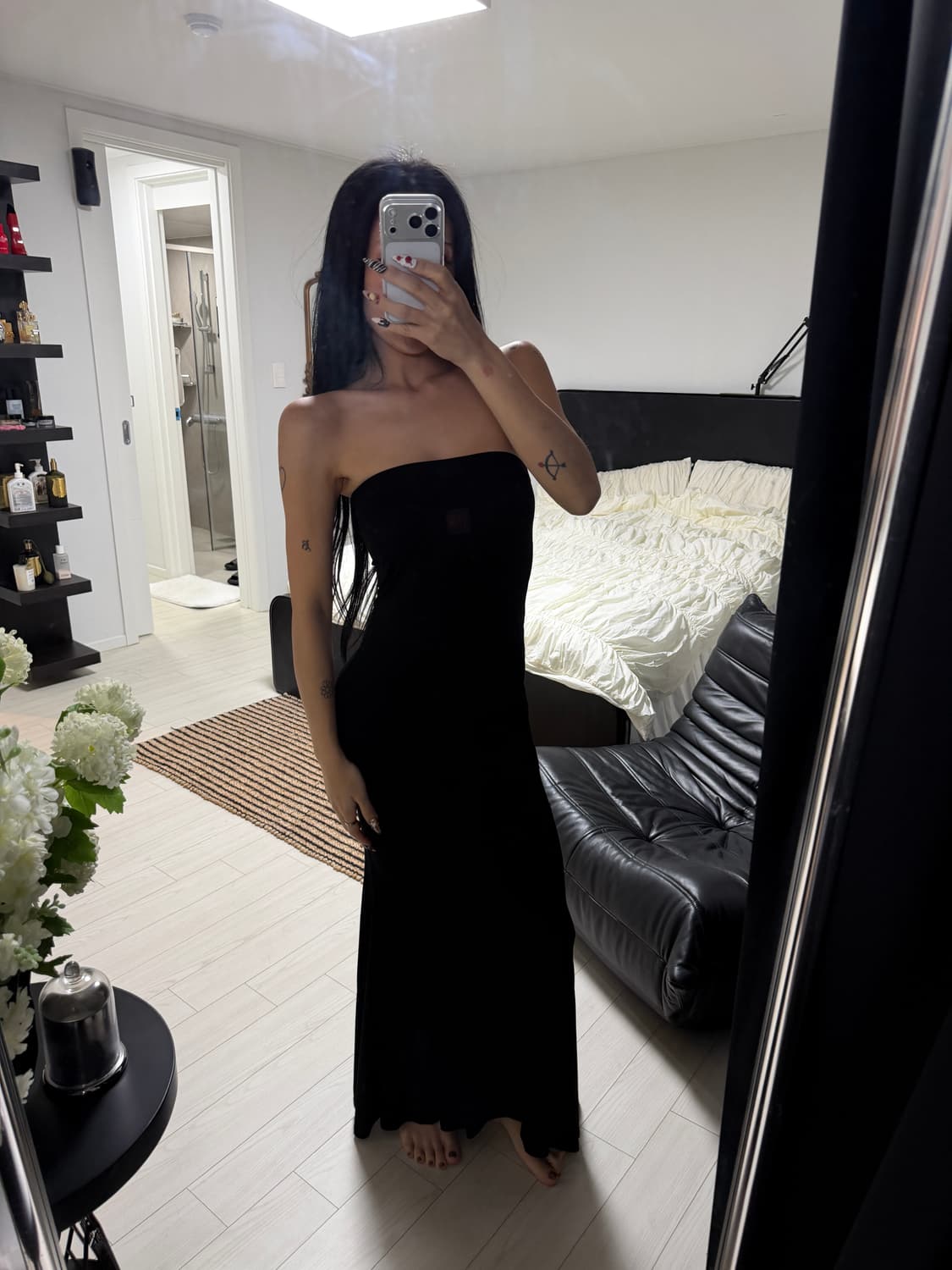 Toh dress 상품이미지1