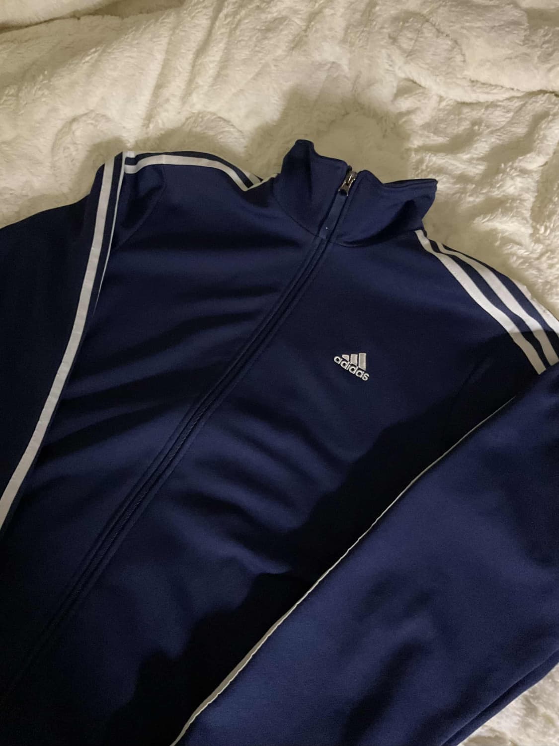 아디다스 집업 상품이미지3