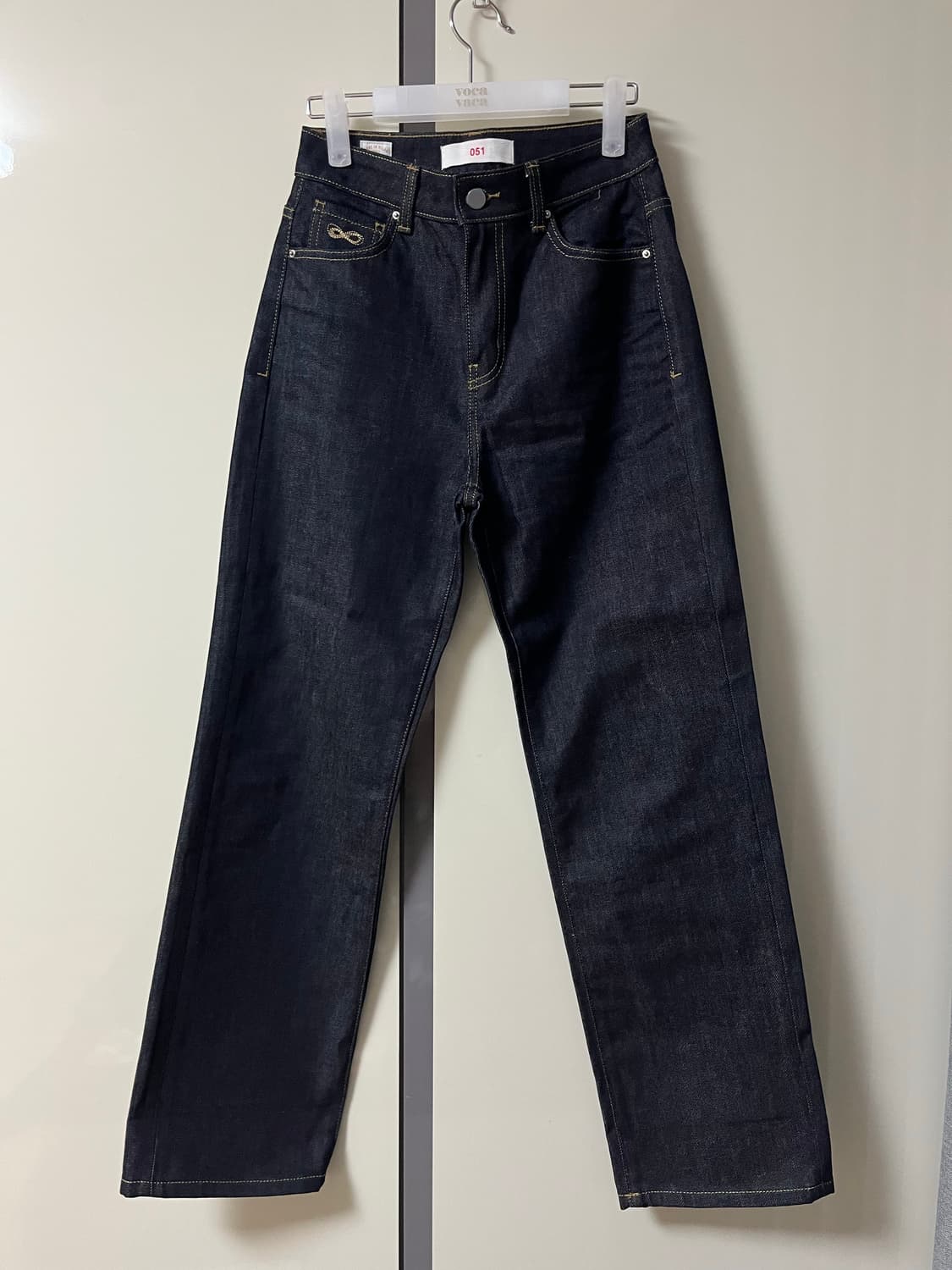 플랙 501 데님팬츠 상품이미지1