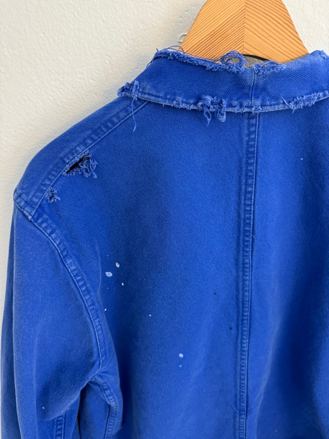 빈티지 자켓 상품이미지8