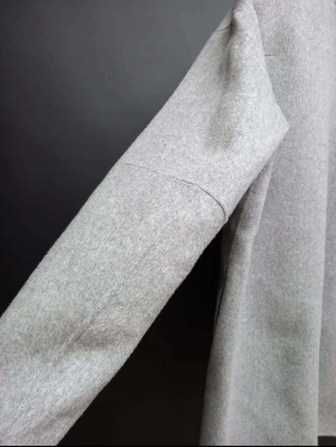 새 블라썸 캐시미어블랜 핸드메이드형 원피스 55.66 상품이미지6