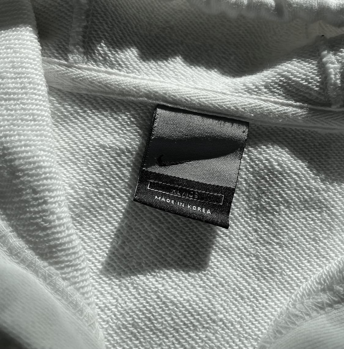 2000’s 나이키 후드 스웻 상품이미지4