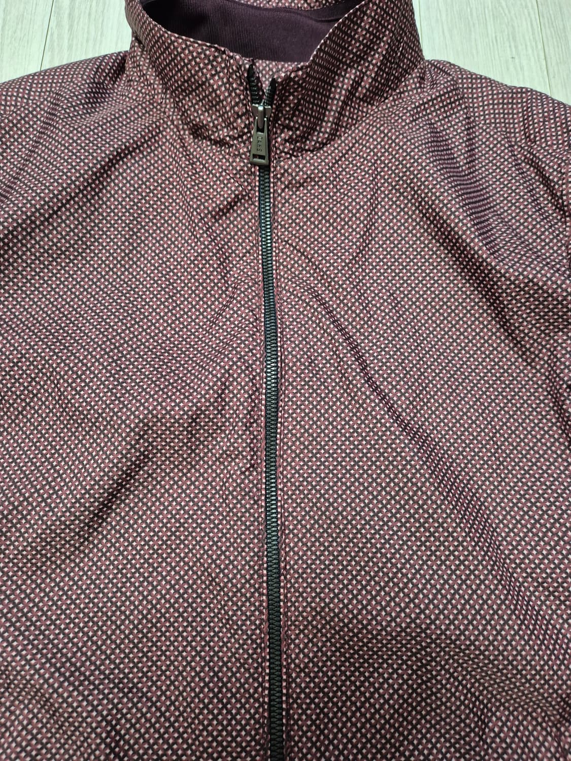 닥스골프점퍼105사이즈 상품이미지7