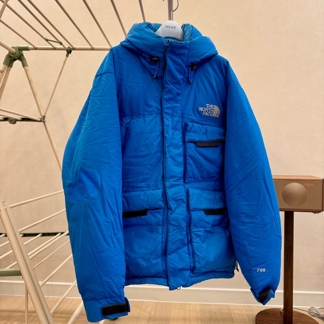 노스페이스 히말라야 패딩 상품이미지1