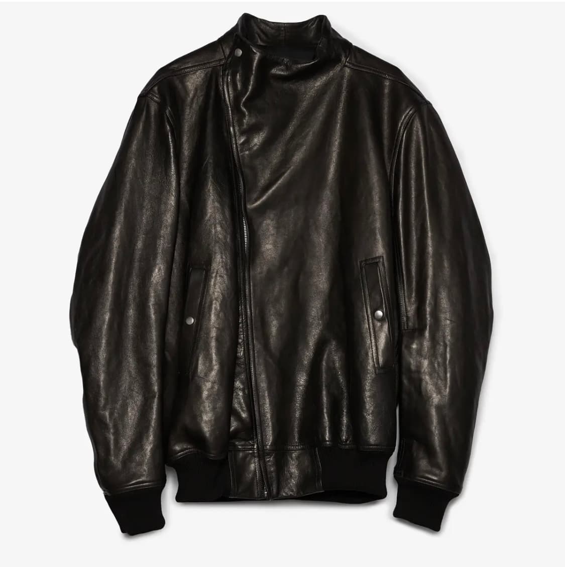 사진 속 릭오웬스 자켓 삽니다 상품이미지1