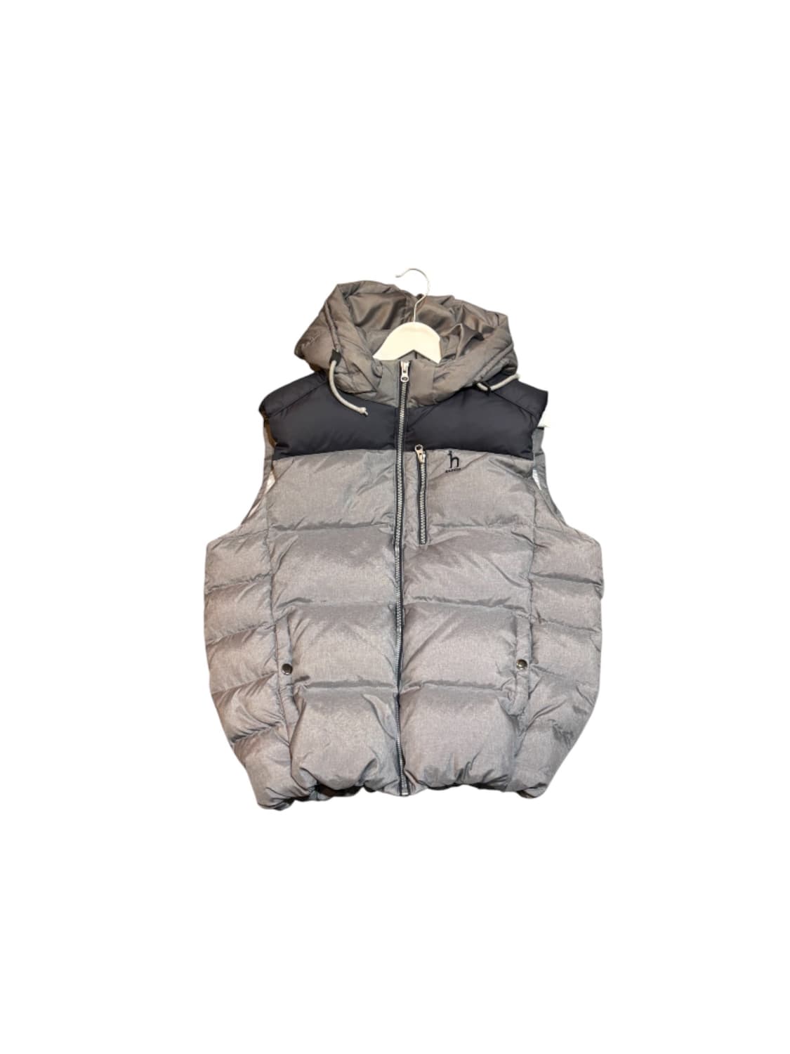 헤지스 골프 조끼패딩 XL 105사이즈 상품이미지1