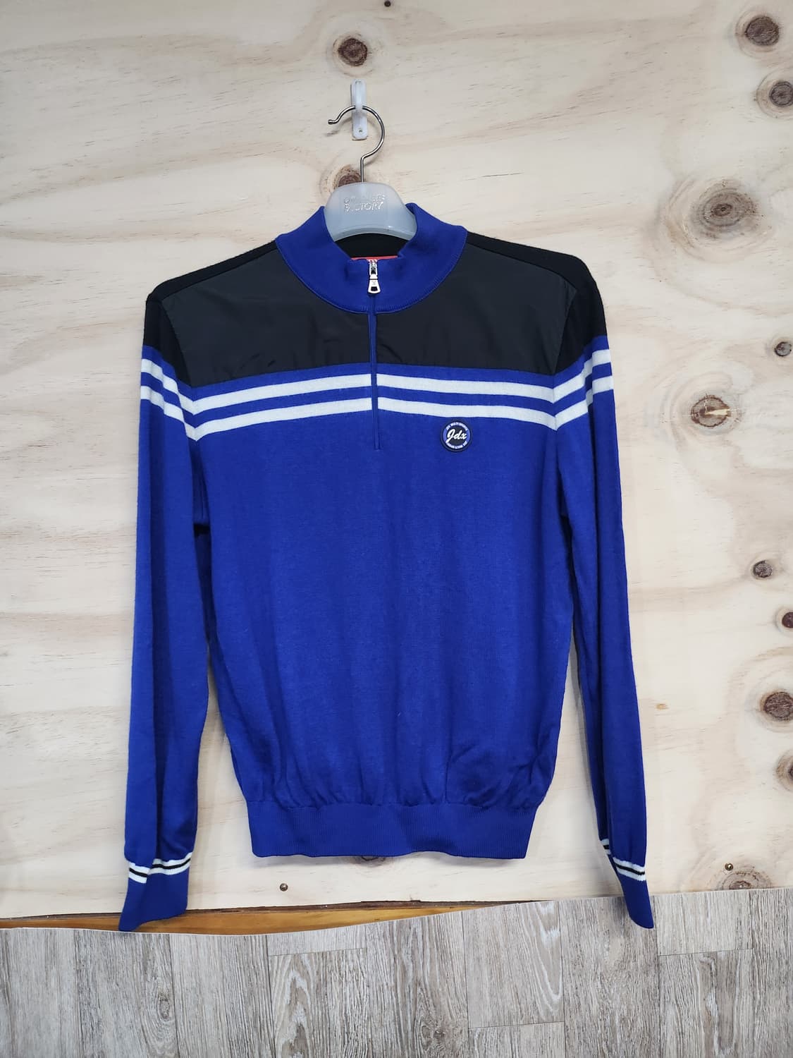 381) JDX 니트 상품이미지1