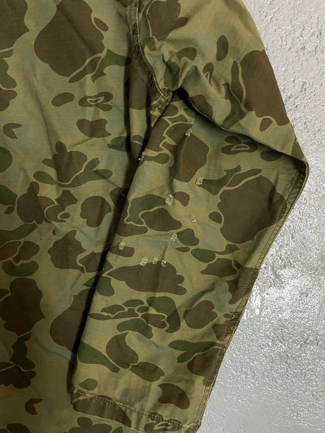 자라 밀리터리 자켓  상품이미지6